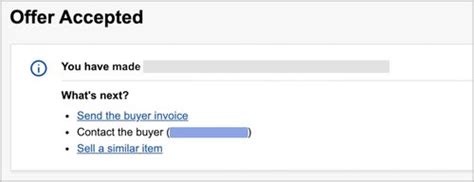 How to send invoices to buyers .